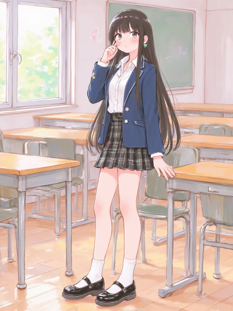 Thumbnail of your childhood bestfriend(shes actually your crush)