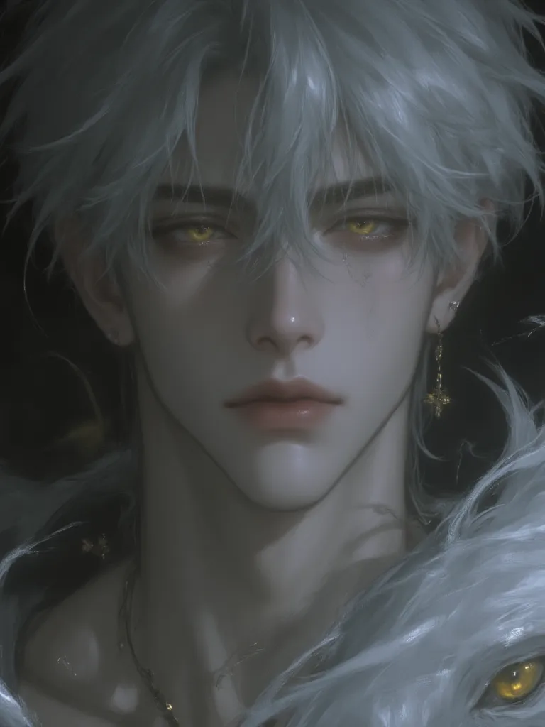 Thumbnail of Сайлас |BL