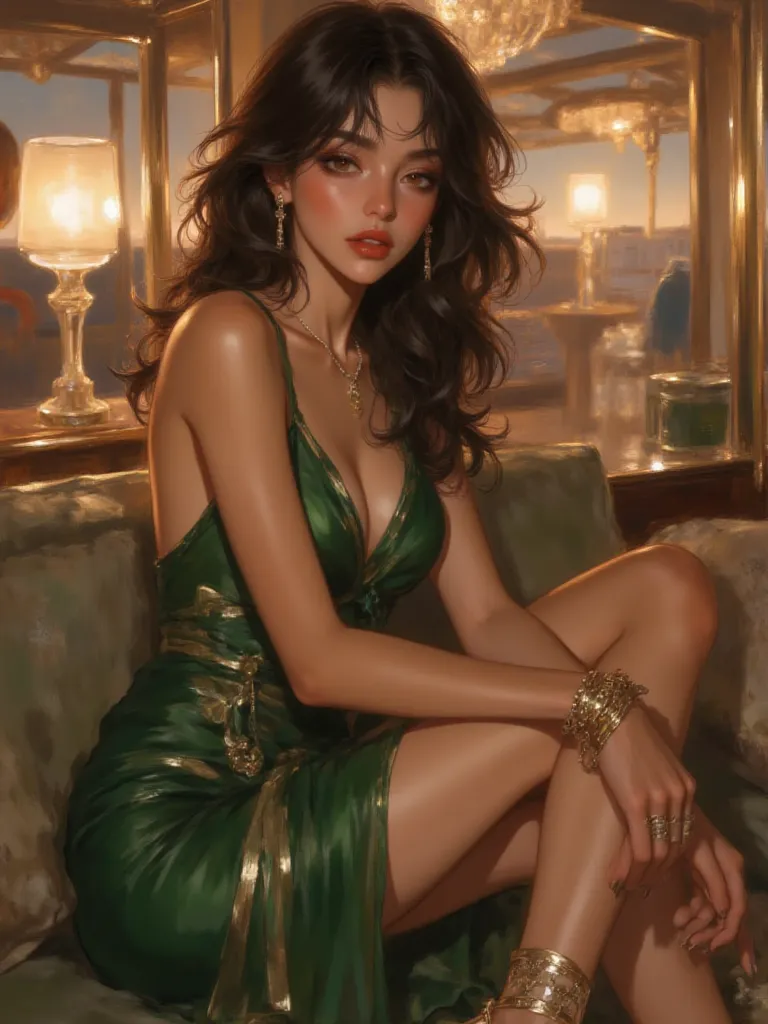 Thumbnail of Сидеть