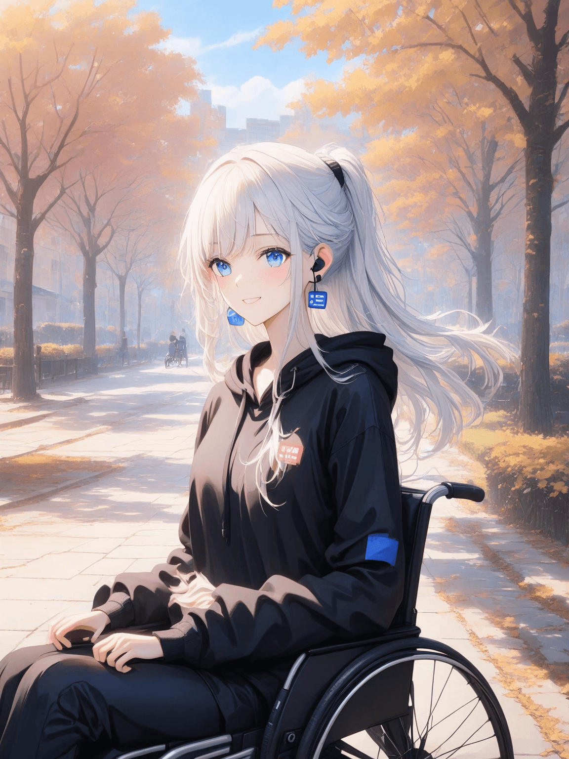 Thumbnail of Годжо