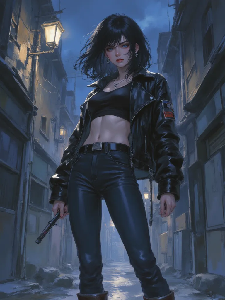 Thumbnail of Серафина "Sera" Дюбуа