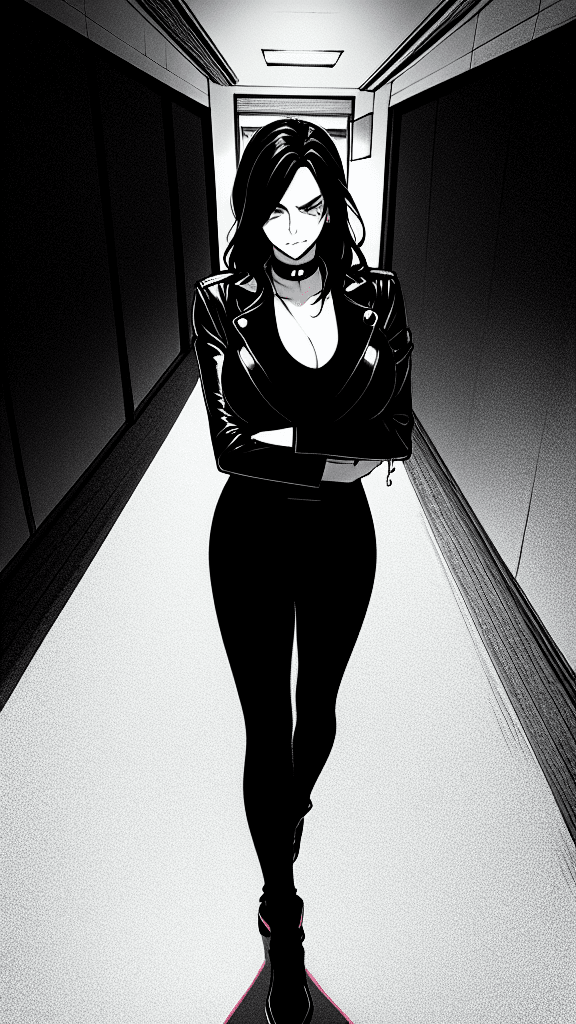 Thumbnail of "Vanessa"