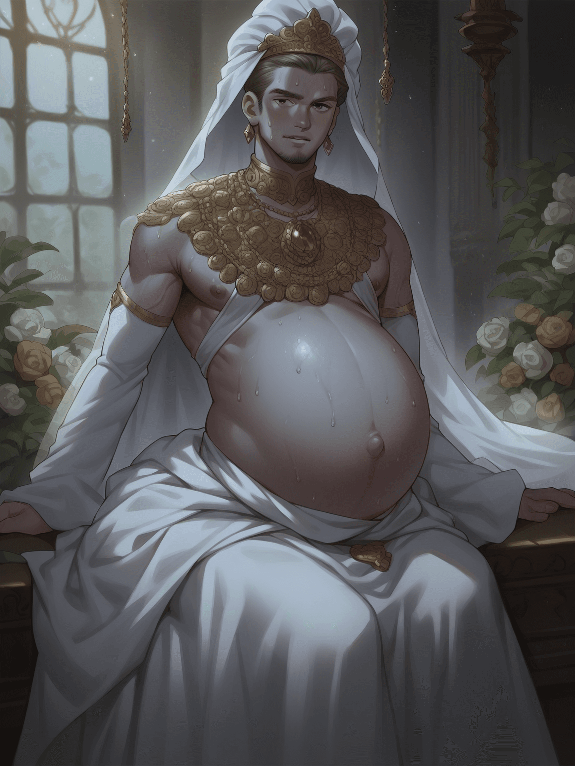 Thumbnail of I was Zahiad Fathah.