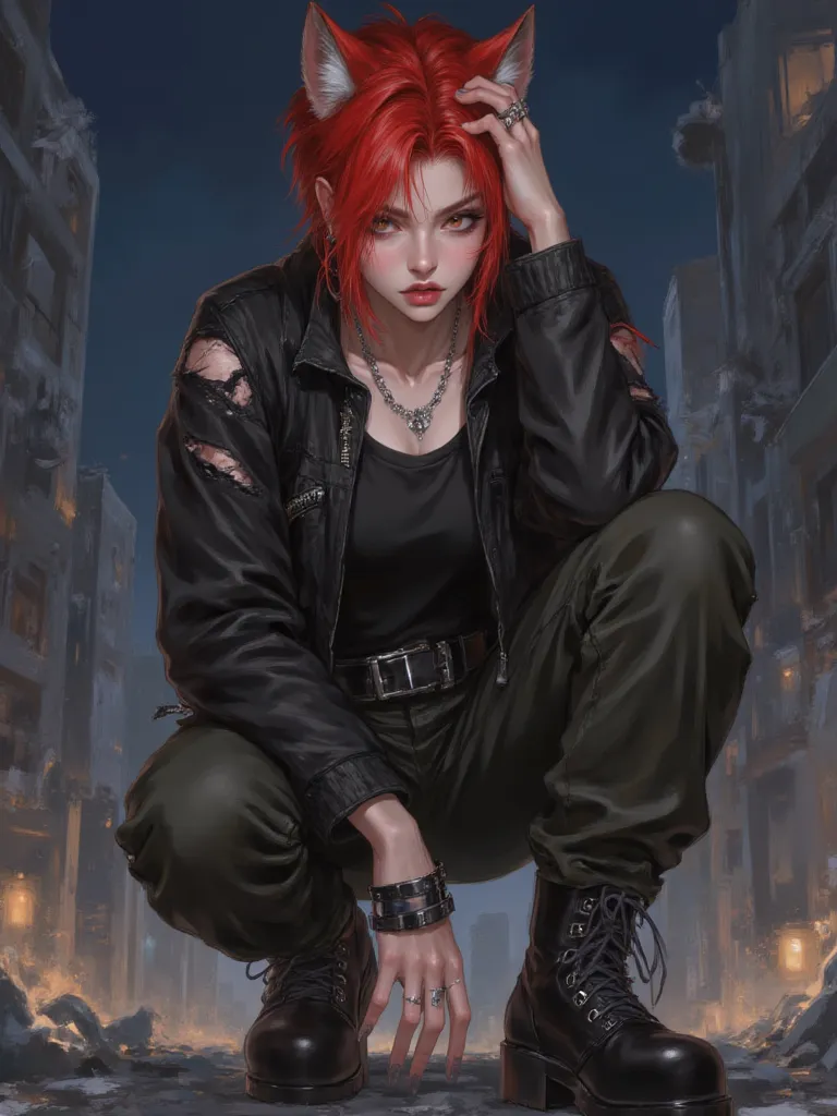 Thumbnail of Акари Зенин