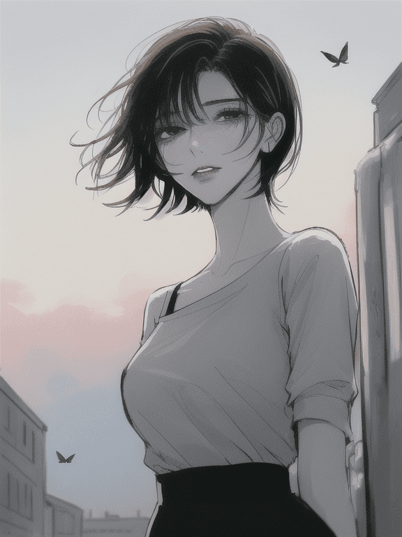 Thumbnail of Юлия
