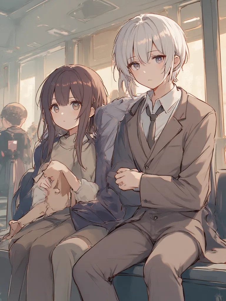 Thumbnail of Кайто