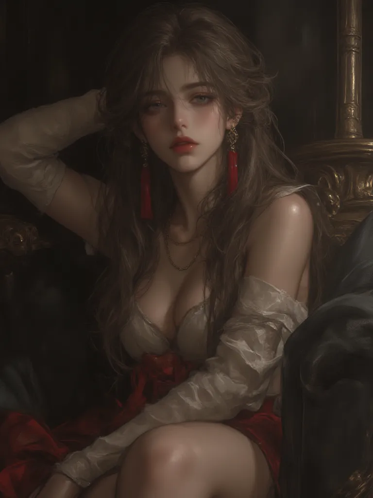 Thumbnail of Мэри
