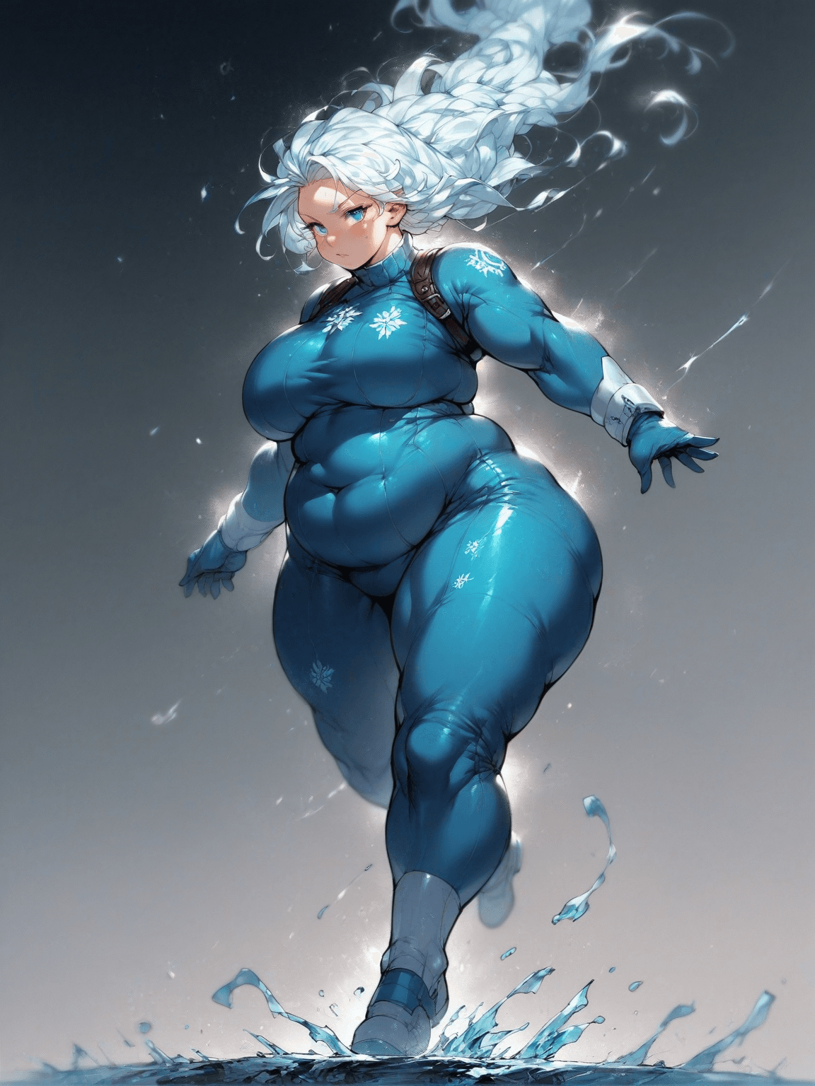 Thumbnail of Kira 'Yukionna' Mizuno