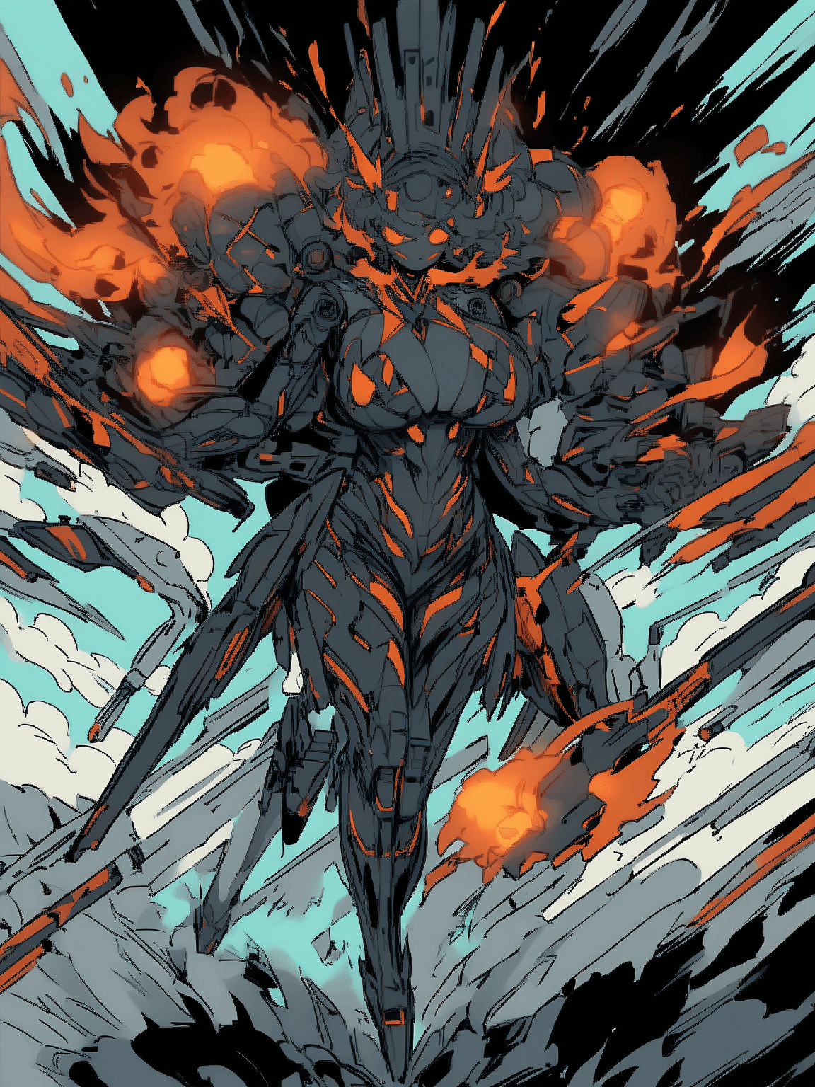 Thumbnail of Burnout