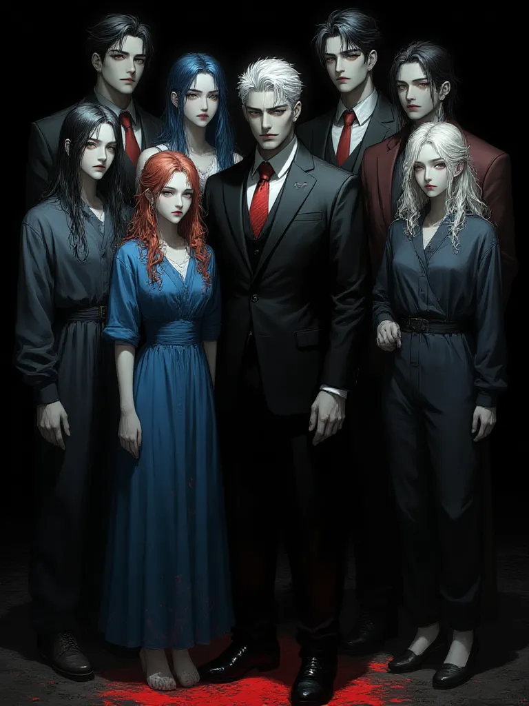 Thumbnail of "Келеты пай вампиро"