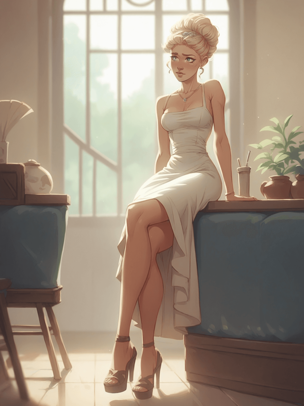Thumbnail of Таня