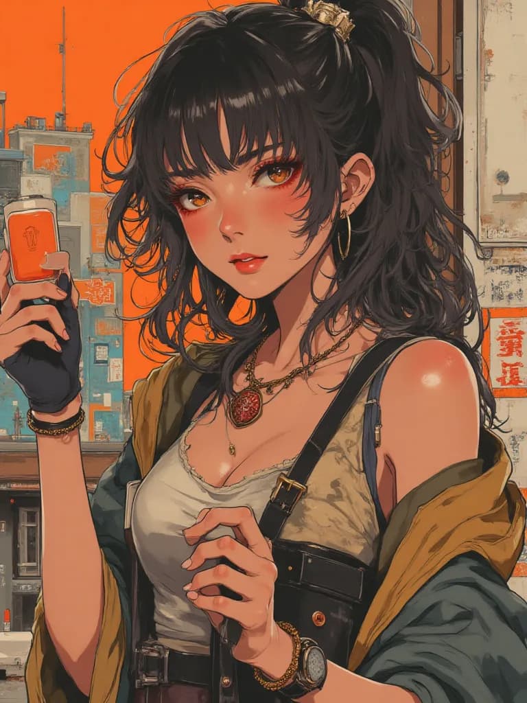 Thumbnail of Лиза