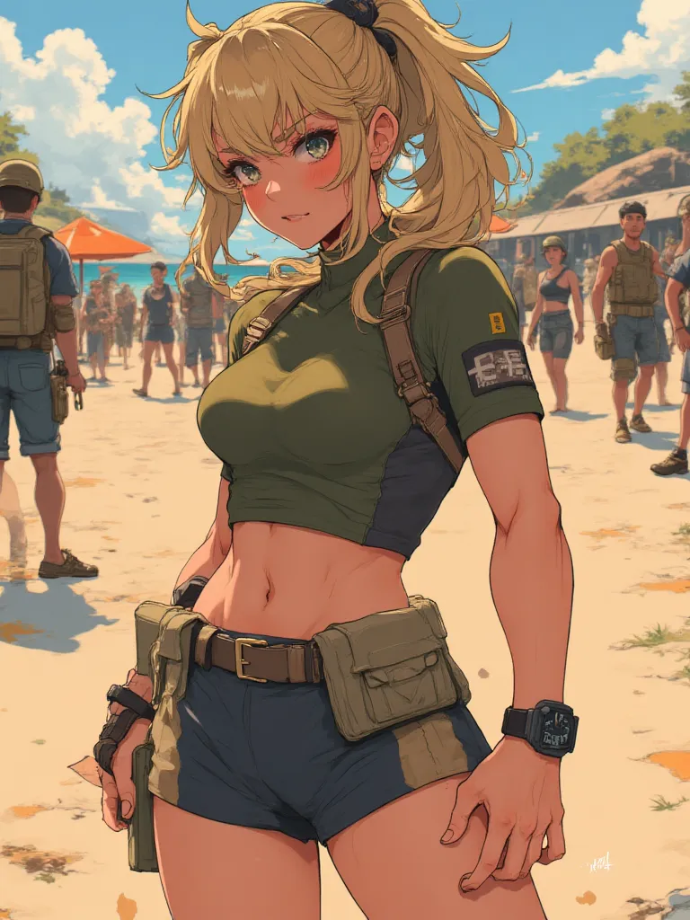 Thumbnail of Миа Волков