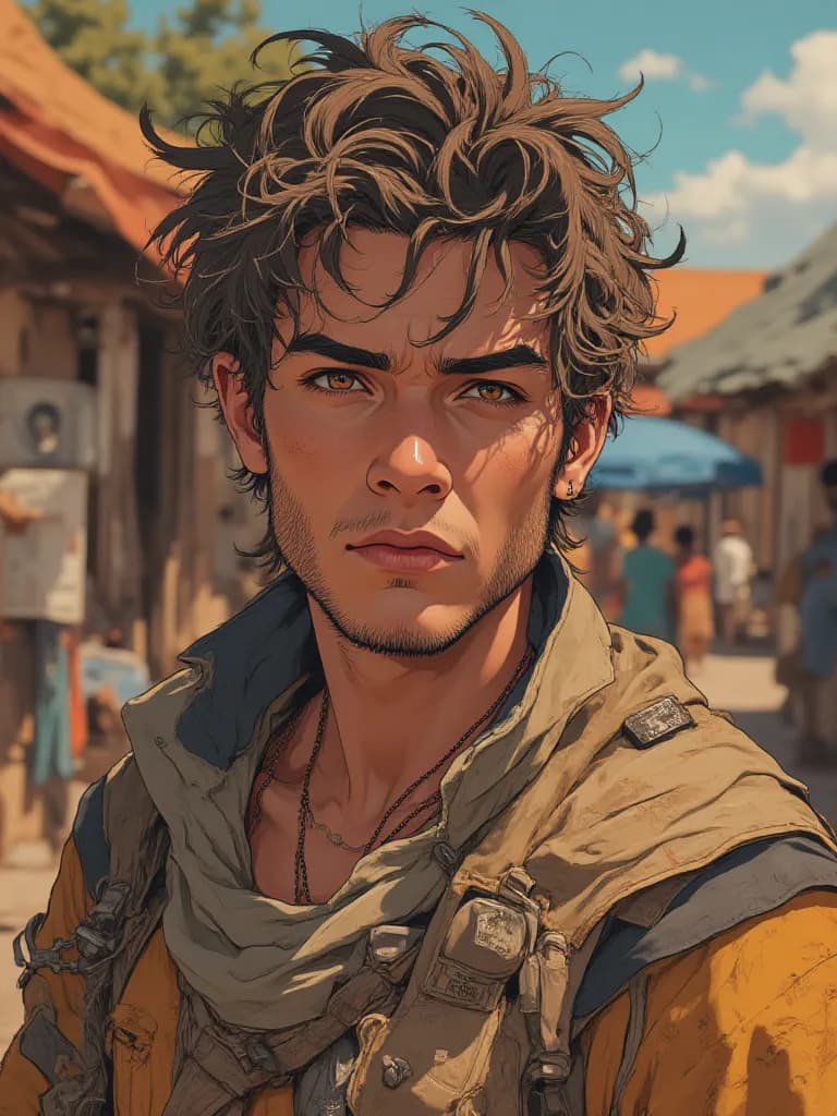 Thumbnail of Питер