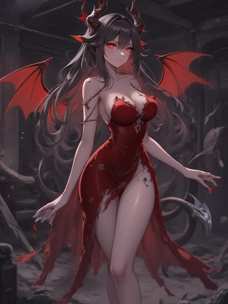 Thumbnail of Lilith