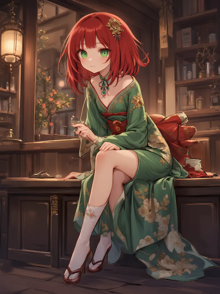 Thumbnail of Katsumi 'Crimson Lily' Tanaka