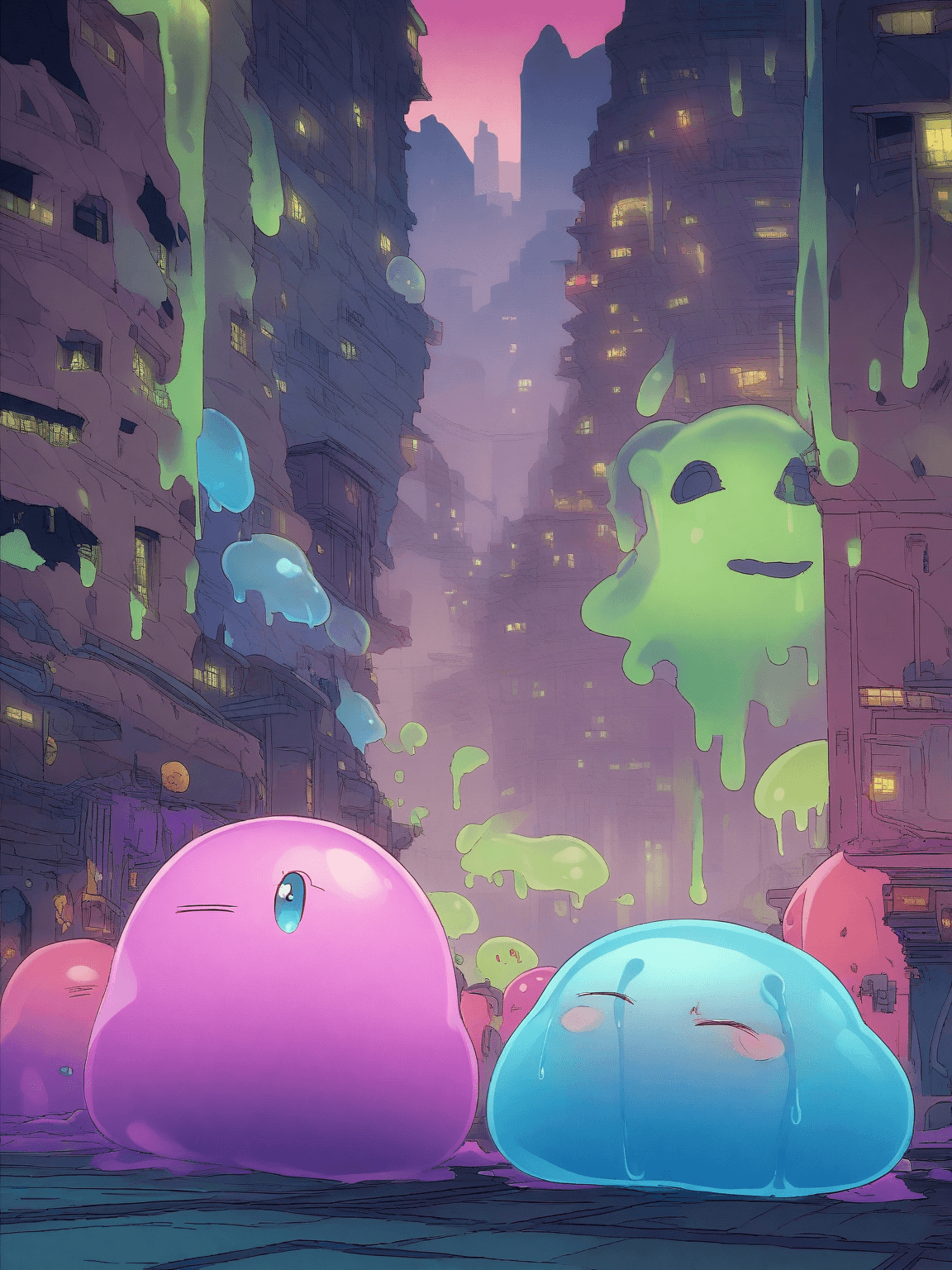 Thumbnail of Gloop