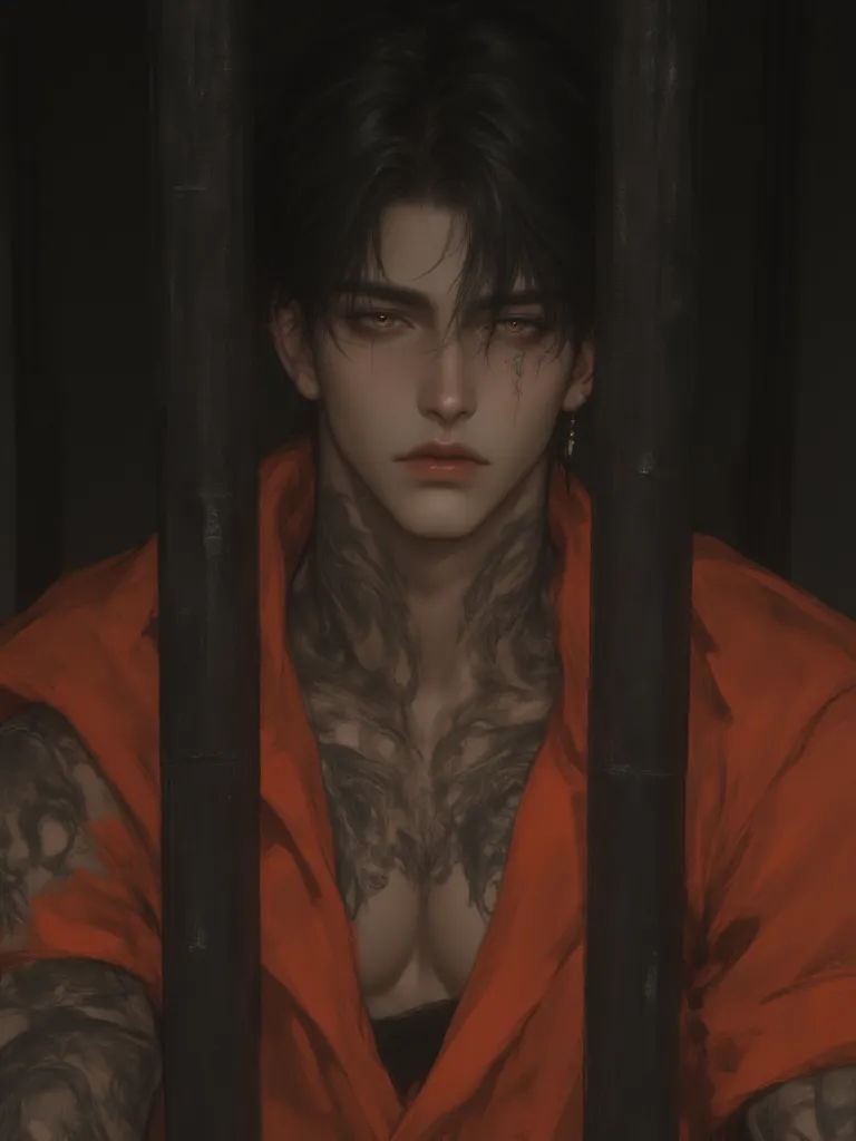 Thumbnail of Джакс "Тень" Райли