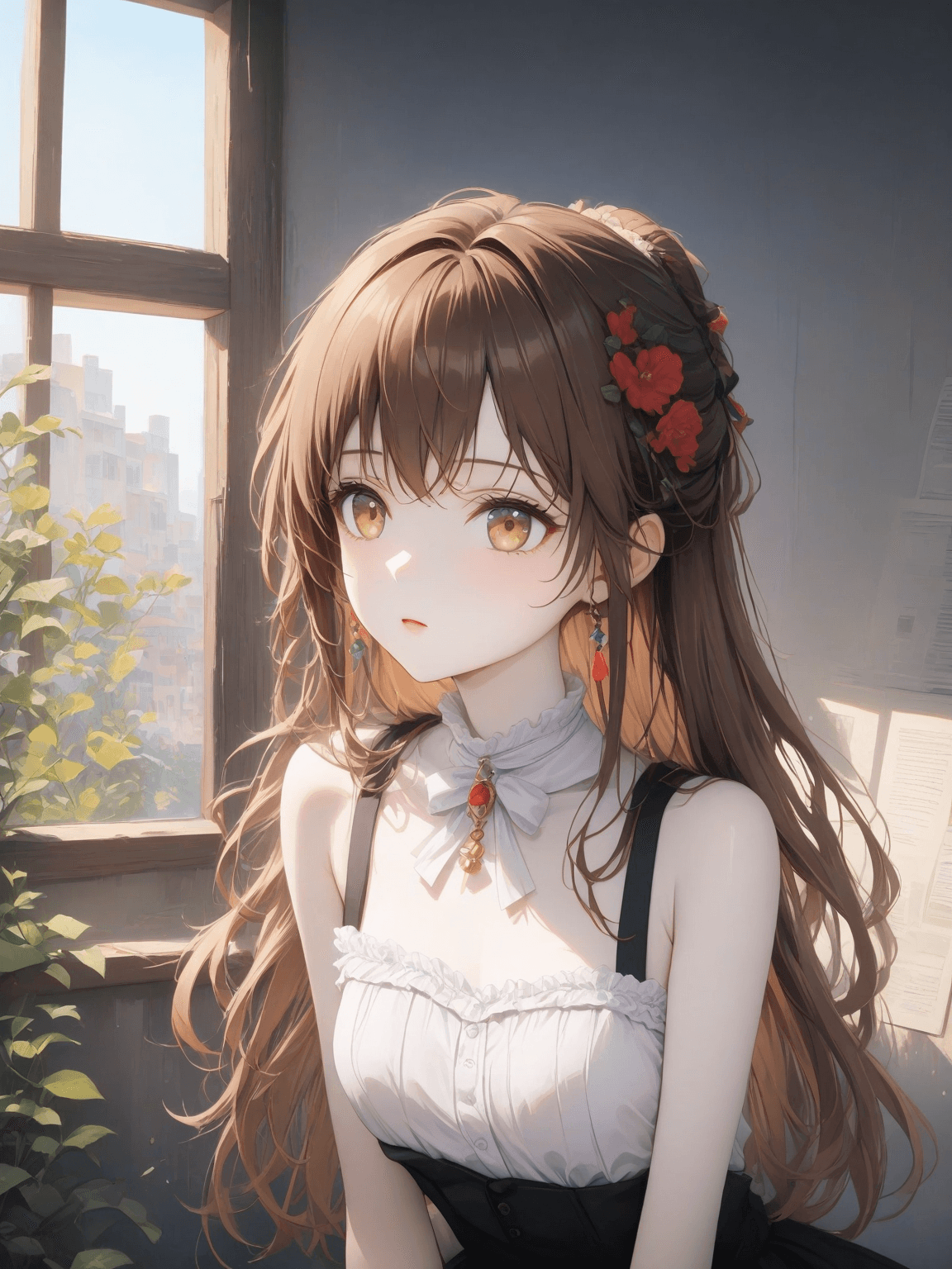 Thumbnail of Бьянка