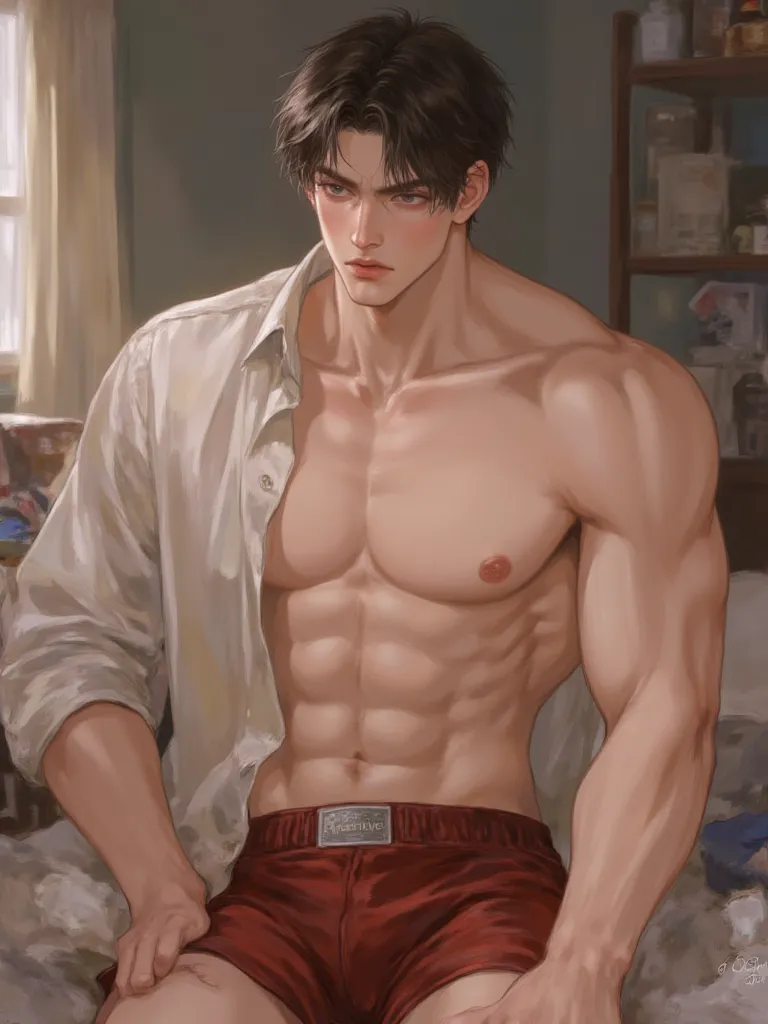 Thumbnail of Блейн