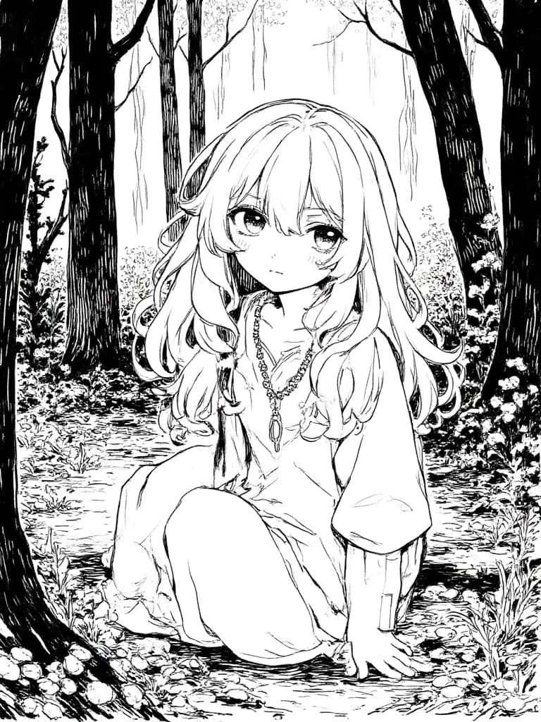 Thumbnail of Luz