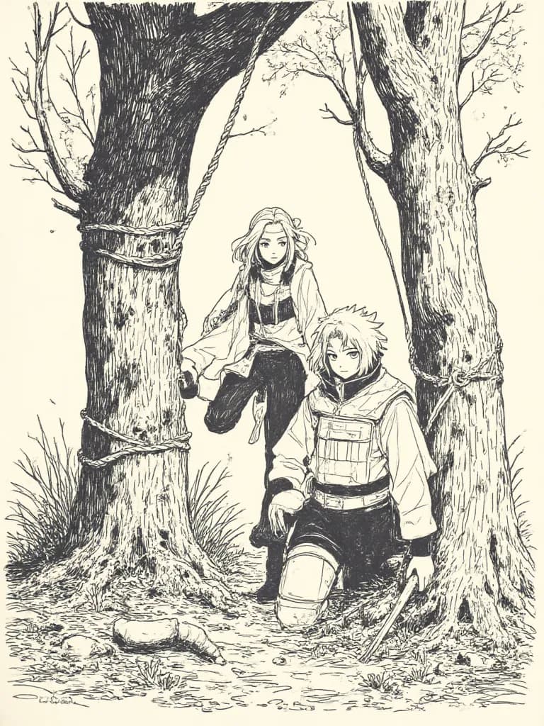 Thumbnail of Хината хюга