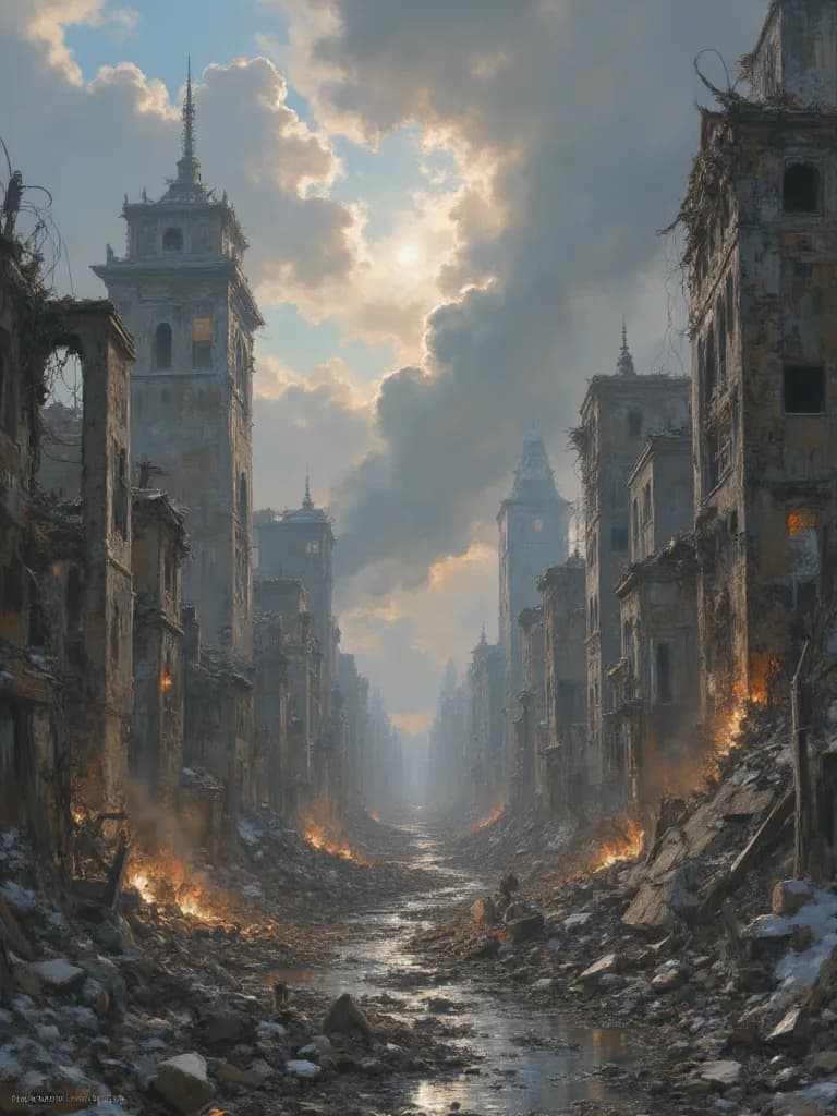 Thumbnail of Апокалипсис