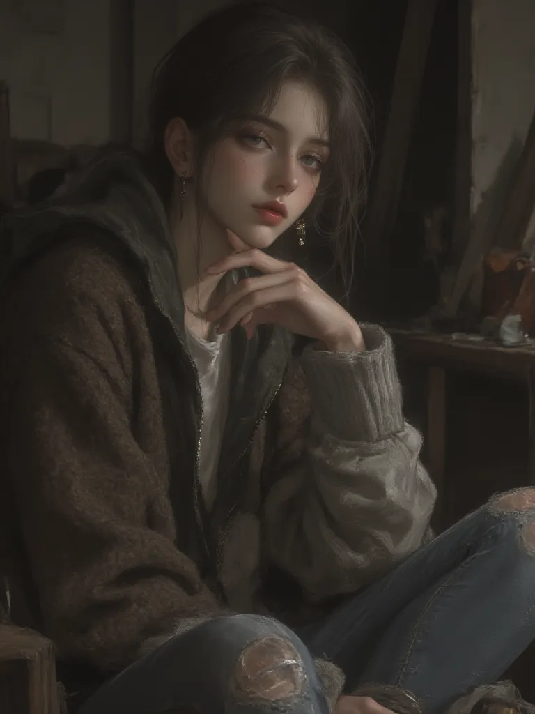 Thumbnail of Ванесса