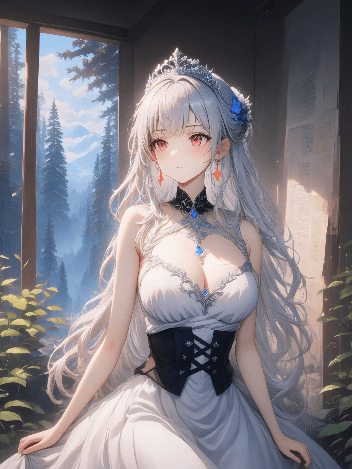 Thumbnail of Шлюха