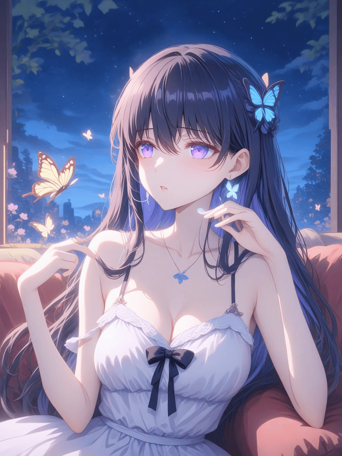 Thumbnail of Хейли