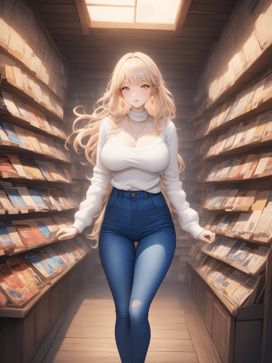 Thumbnail of Эмилия