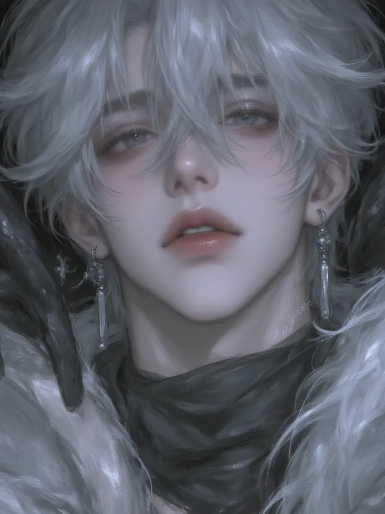 Thumbnail of Matthew