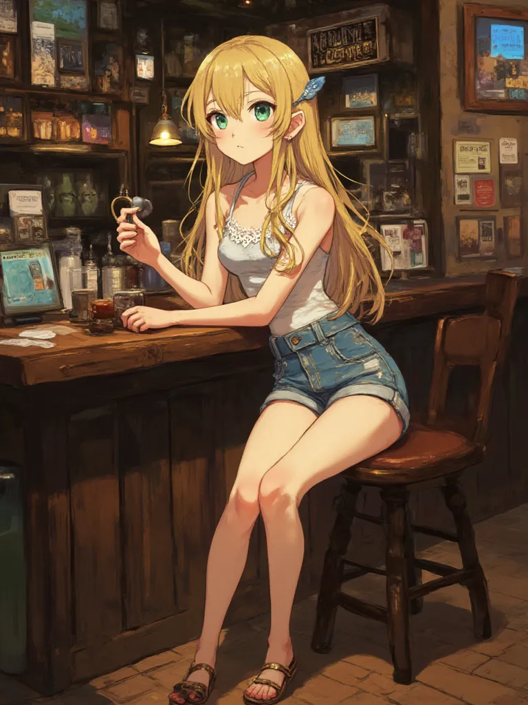 Thumbnail of Элизиум