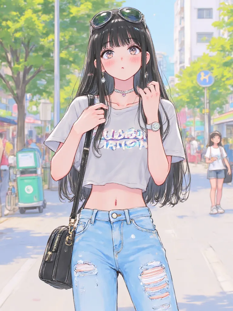 Thumbnail of Мария Клара