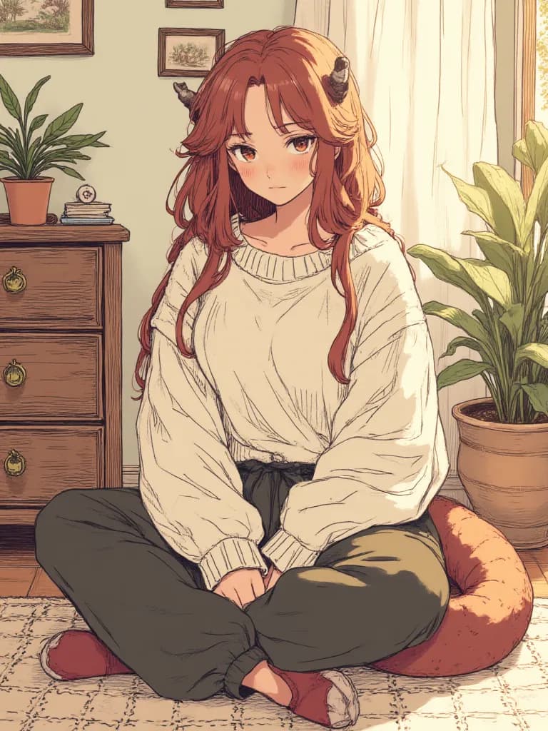 Thumbnail of Зола