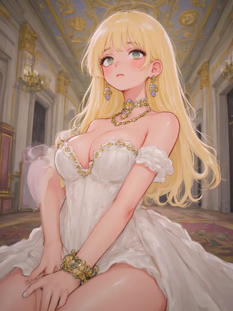 Thumbnail of Элара Вэнс