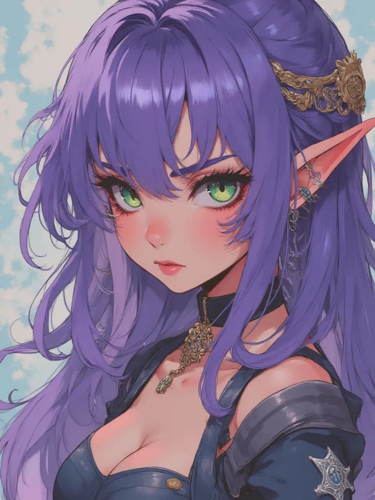 Thumbnail of Мерин