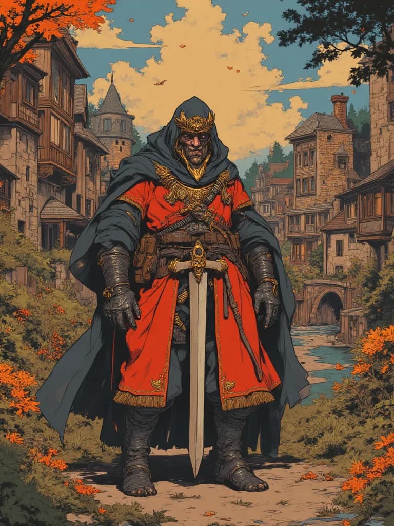 Thumbnail of МИР RPG