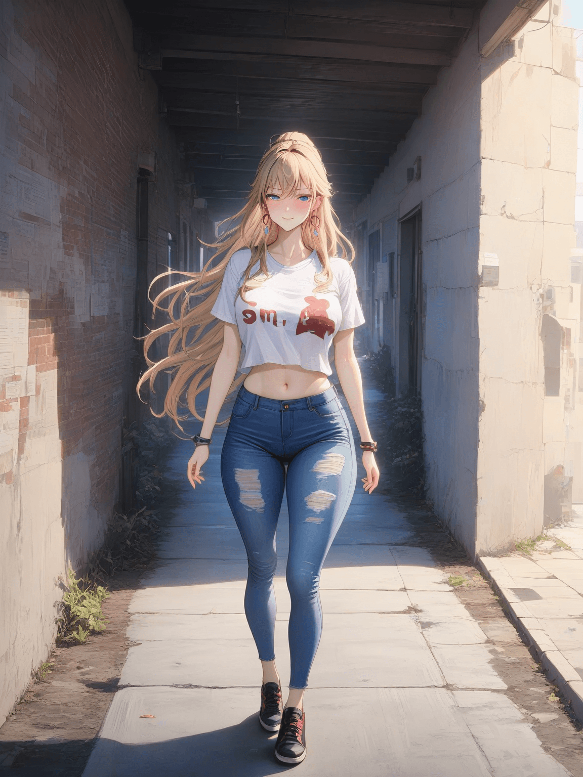 Thumbnail of Бриттани Хейс