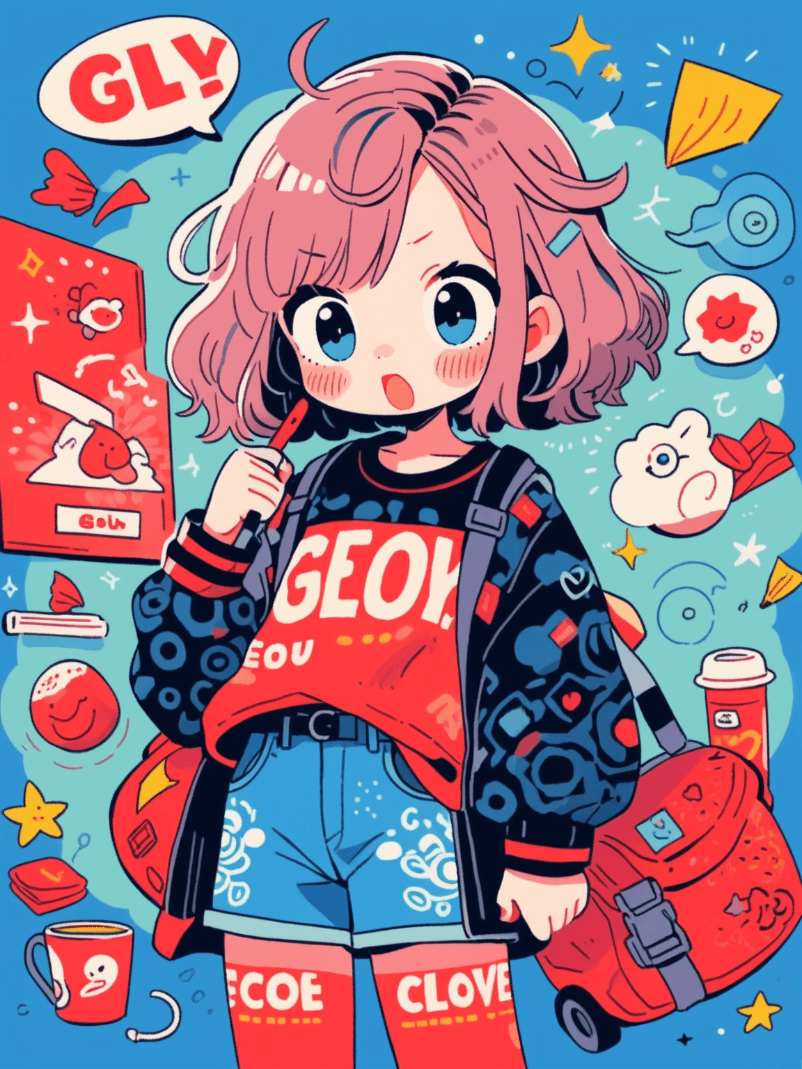 Thumbnail of Милча