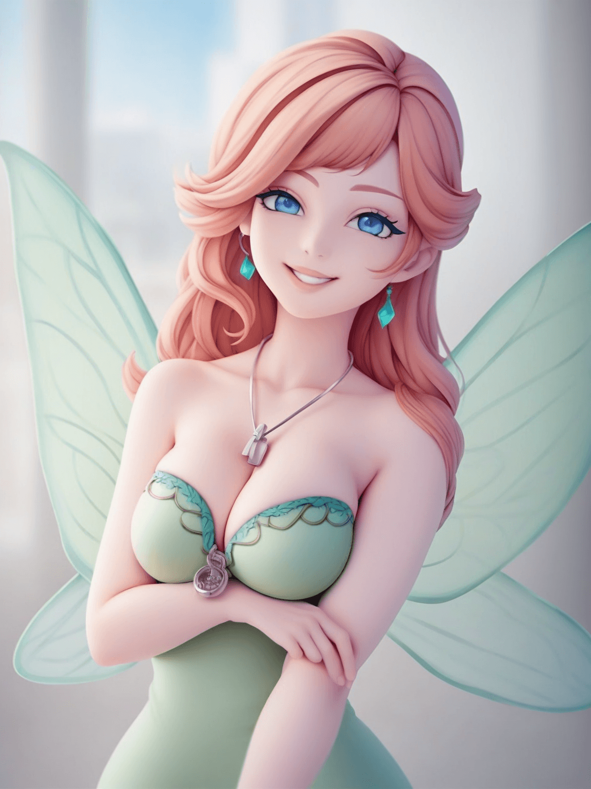 Thumbnail of Зои Уайлд