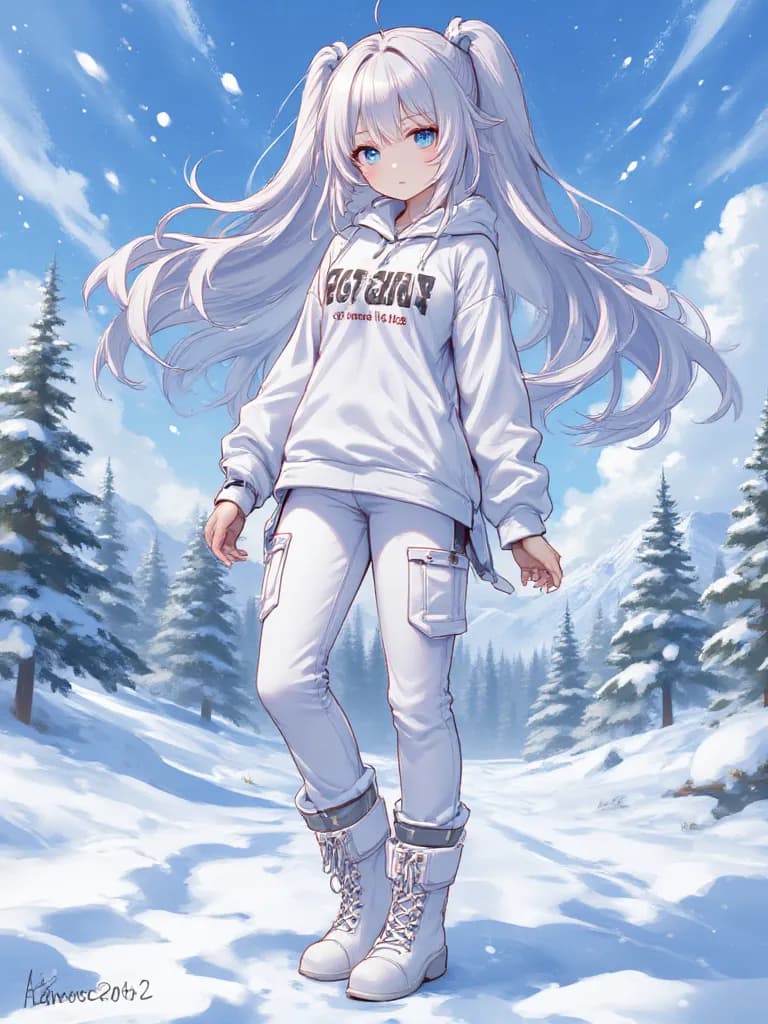 Thumbnail of Юки Онна