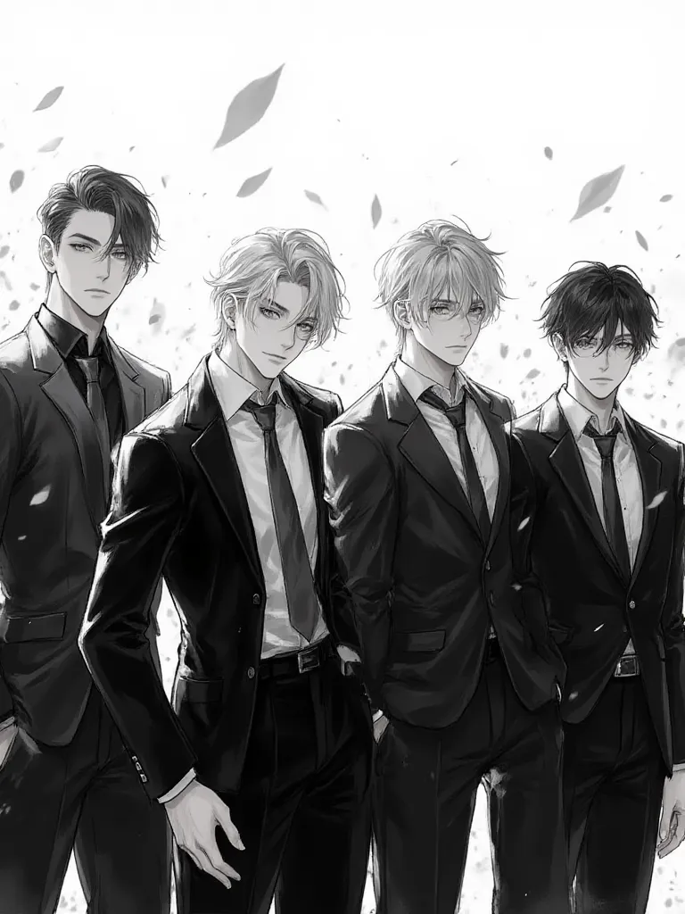Thumbnail of Mafia brothers (Bros best friends)8