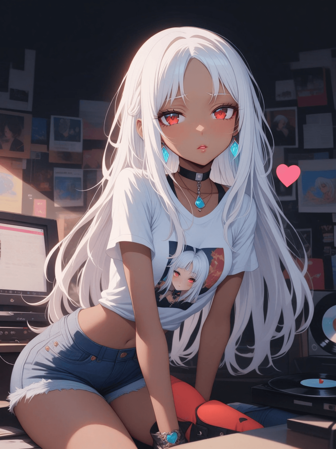 Thumbnail of Ая