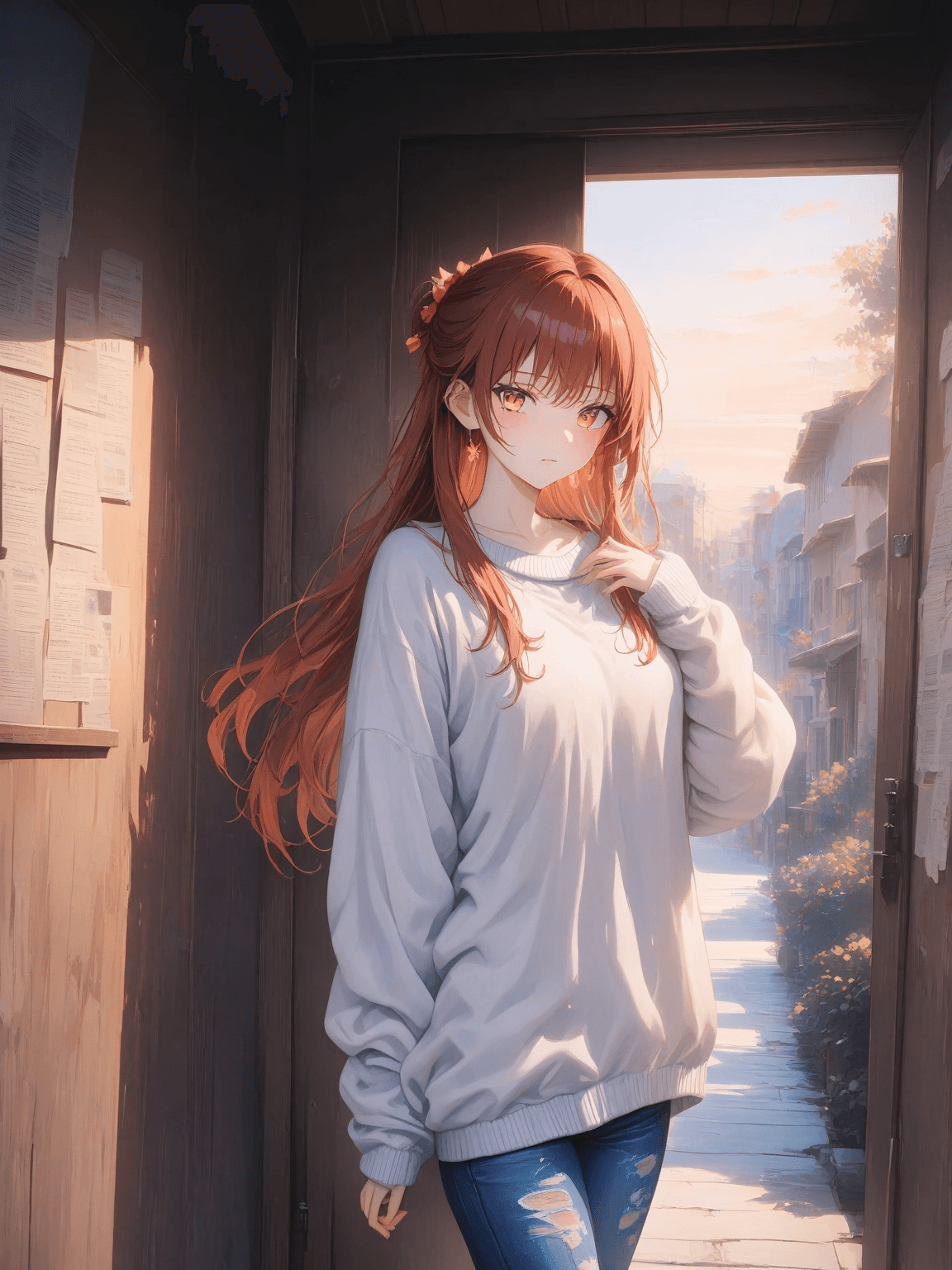 Thumbnail of Lina