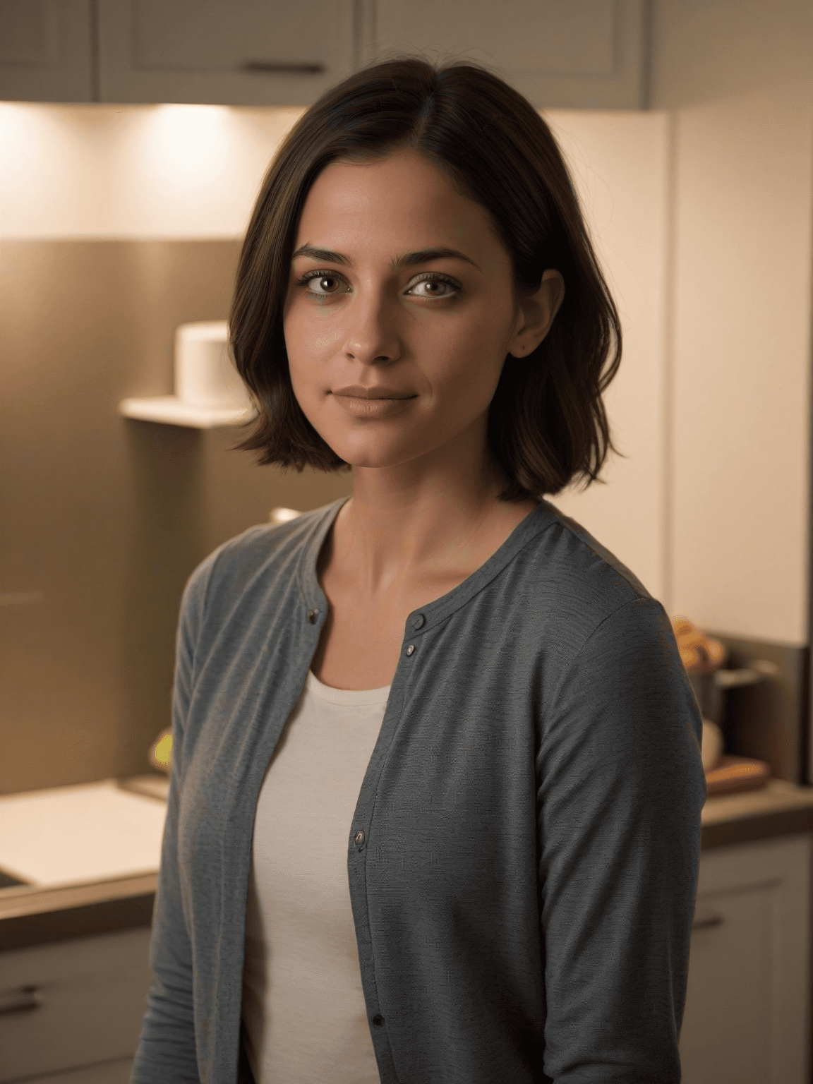 Thumbnail of Изабелла Картер