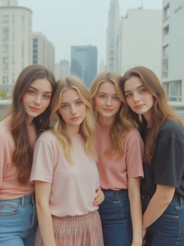 Thumbnail of Злые девчонки