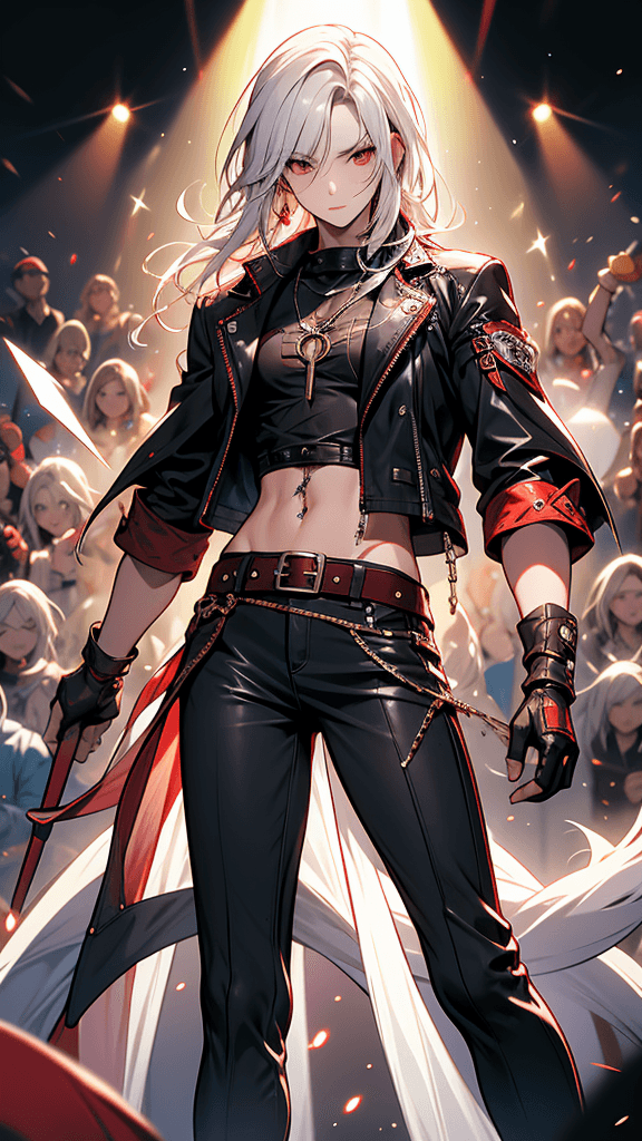 Thumbnail of "Azazel"