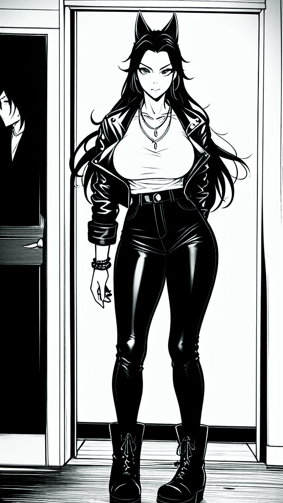 Thumbnail of "Samantha"