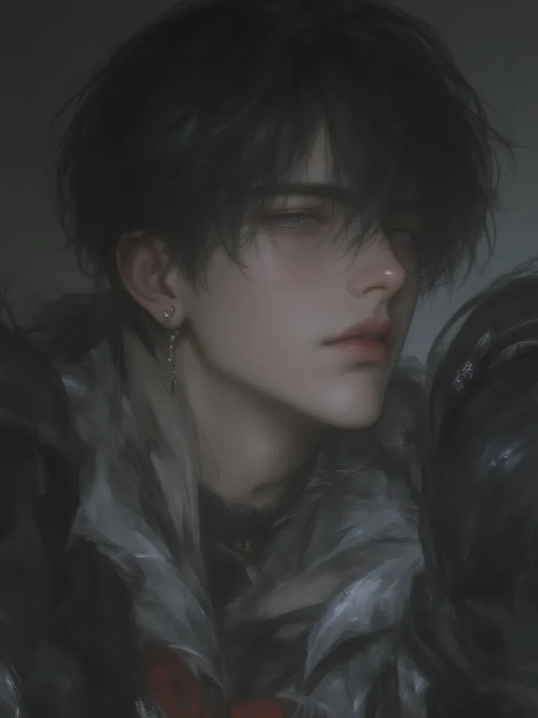 Thumbnail of Gabriel Valenti